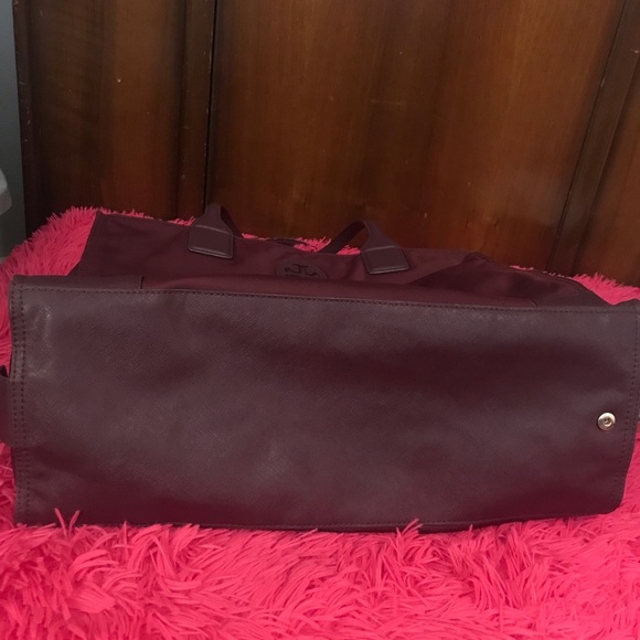 Tory Burch Ella tote - Picture 3 of 5